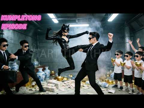 Pinakasalan ng CEO ang single mom—pero siya pala ang hinahabol niyang magnanakaw… at siya ang ama!