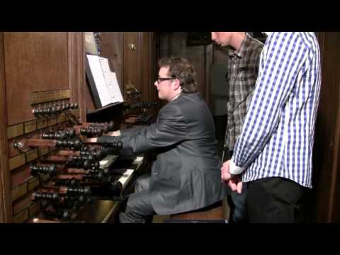 Minne Veldman - Psalm 21 (M. Veldman)