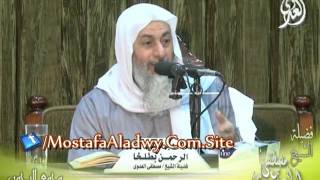 تفسير سورة الأعراف  الايات من 103  إلى 129 لفضيلة الشيخ مصطفى العدوي