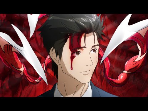 The Beauty Behind The Madness | Parasyte: The Maxim