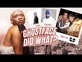Ghostface Killah S Son Exposes Heartbreaking Truth The Full Definition Of A Deadbeat