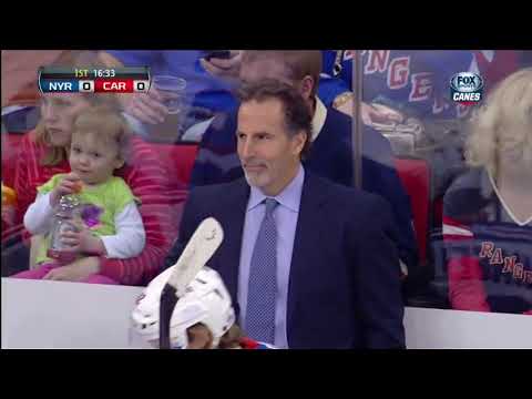 NHL   Apr.06/2013   New York Rangers - Carolina Hurricanes