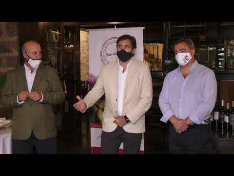 24 de noviembre, Día del Vino Argentino