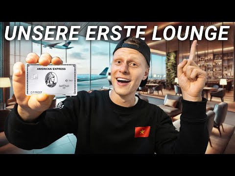 AMEX PLATINUM EIN JAHR GETESTET: Was sind die 85.000 Punkte wirklich wert?