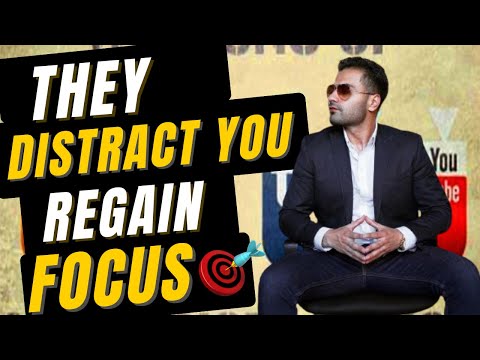 Escape The Matrix, Embrace Masculinity - They are distracting you and don't want you to know this