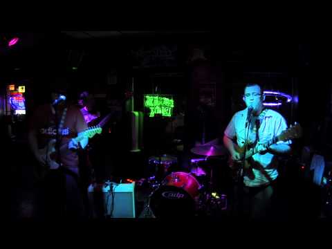 Recalcitrant "Badfish" (Sublime) Live 3-16-2014 @ The Cold Shot