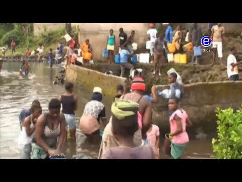 PIDGIN NEWS TUESDAY OCTOBER 30th 2018 - EQUINOXE TV