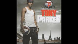 Tony Parker - Gametime