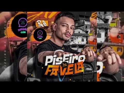 Piseiro De Favela & Pisadinha Do Vaqueiro -  Tira Esse Medo Do Peito 🤍🔥