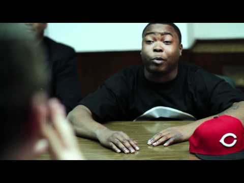 J-Stalin "Who r u" music video