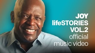 MichaelStevenMartin JOY Official Video