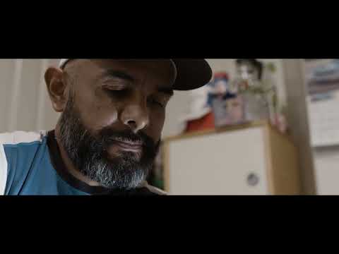 KICKSTARTER TRAILER - BADWATER 135