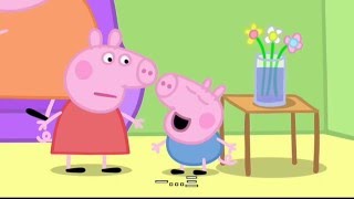 Peppa Pig S01 E05 : Gjemsel (Kantonesisk)