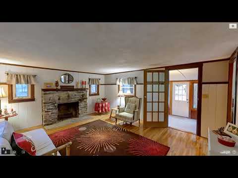 215 South Walker Street, Taunton, MA - Presented by Earl Henry