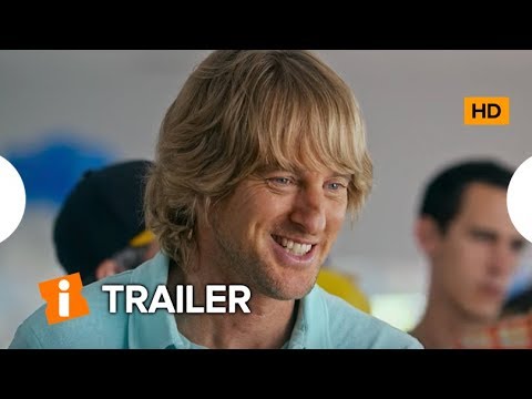 Correndo Atrás de Um Pai | Trailer Dublado