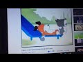 Closing To Blue Clues Story Time 1998 VHS