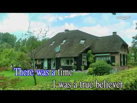 I know a heartache when I see  one