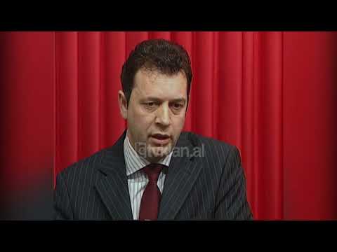 Aleksandër Biberaj për dëmshpërblimin e ish-të përndjekurve politik - (4 Shkurt 2006)