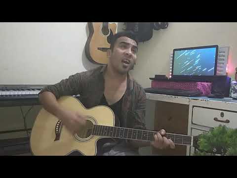 Prabhu aaye ma-Suresh kumar. Nepali Christian song  cover by Santosh