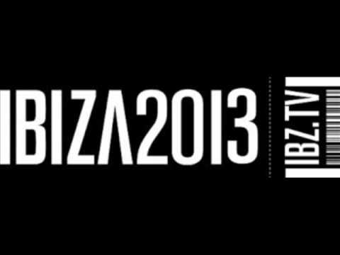 EIVISS@ 2013 VOL 7  DARIUS SYROSSIAN & COLLECTIVE MACHINE & ANHANGUERA & LOS SURUBA AND MORE,,,,