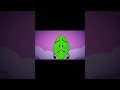 Poor Leafy BFDI Bfdi Bfb Bfdia Givemykidsback