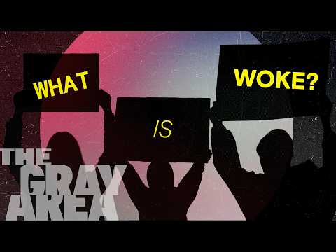 The contradictions of wokeness