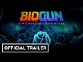 Vídeo de jugabilidad de BioGun  PC