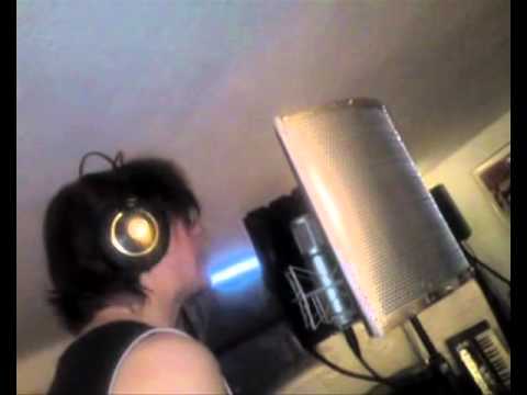 Endless Shame - The Immigration - Studio Recording - 20-08-2010