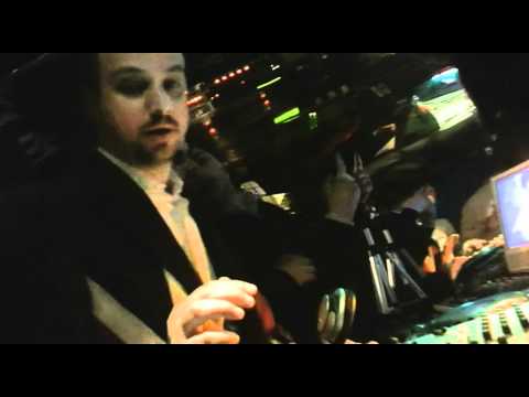 DJ FABIO PARODO @ Funkytown APT - Maskerati (Part 2)