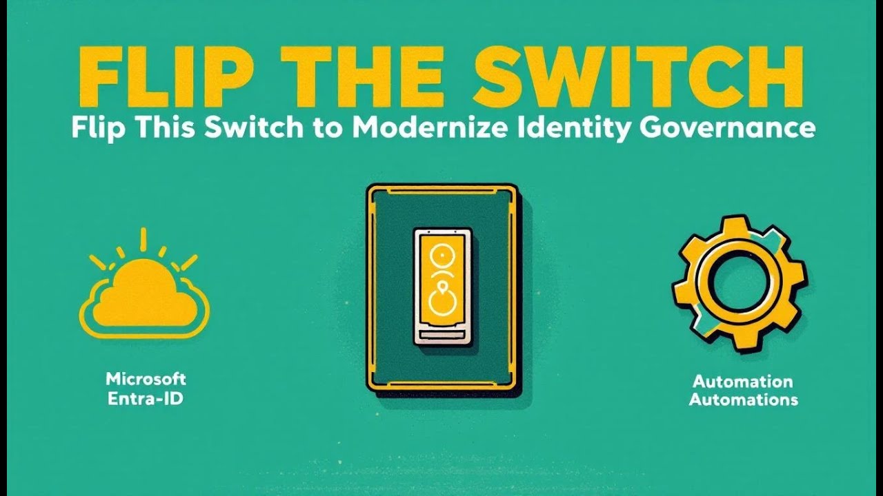 Your AD Groups Are A Lie: Fix Source of Authority NOW