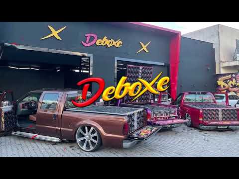 DEBOXE 2022 ELETROFUNK - MC RD - Para Na Frente Do Paredão (DJ SKYPE   & IT  A  COISA)