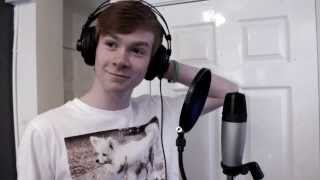 In Hearts Wake - Shapeless(The Judgement) Vocal Cover