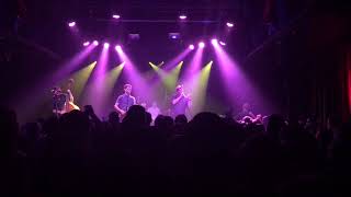 Jump Little Children - “Pink Lemonade” 5-12-2018 Terminal West, Atlanta, Georgia
