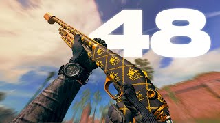 MON RECORD DE KILLS SUR "VONDEL"