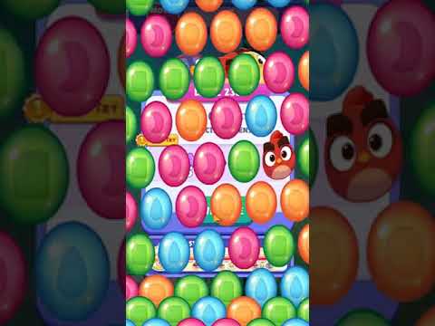 Angry Birds Dream Blast | Level 236 - 240