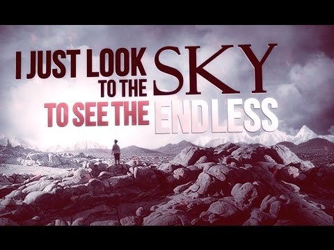 Chasing The Rise - The Beacon (LYRIC VIDEO)