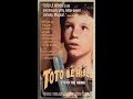 Opening To Toto The Hero 1991 1993 Canadian VHS Release