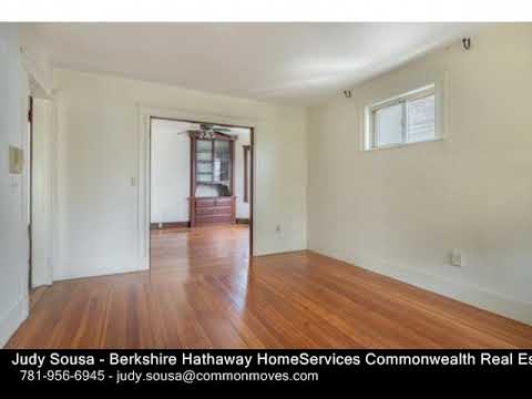 329 Malden St, Medford MA 02155 - Multi Family Home - Real Estate - For Sale -