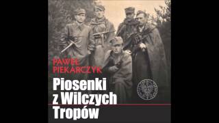 Kadr z teledysku Patrol tekst piosenki Paweł Piekarczyk