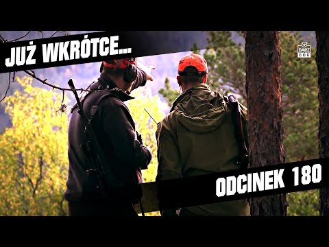 Darz Bór - Zapowiedź odcinka 180