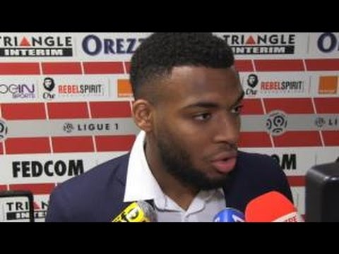 ASM - Thomas Lemar «Mbappé EST IMPORTANT»