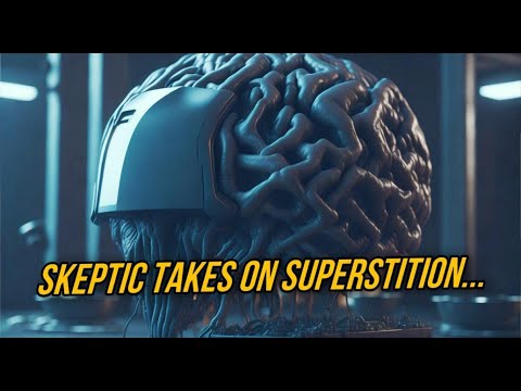 Michael Shermer on the BELIEVER