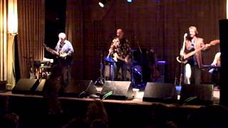 Paul Thorn -- Snake Farm