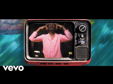 Video: Vector – “Be Happy” ft. DJ Magnum x Daddy Showkey Video: Vector – “Be Happy” ft. DJ Magnum x Daddy Showkey
