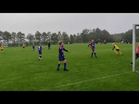 Vildbjerg - GUG (7-2 Arthur)