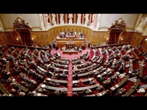 البرلمان الفرنسي يقر مشروع قانون الهجرة واللجوء الجديد المثير للجدل