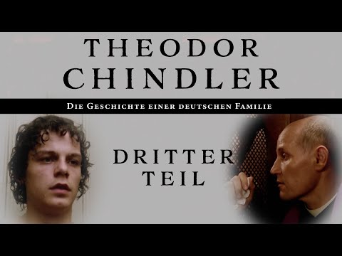 Theodor Chindler - Part Three (1979) [Drama] 🎭📜: Full Episode in German