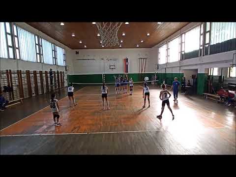 OK Kikinda - OK Hercegovina