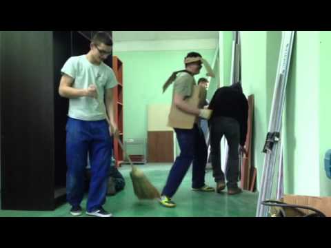 bzyku harlem shake 2