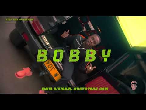 [FREE] Morad x NSG x Frenna type beat ¨BOBBY¨ Guitar type instru Afrobeat  (Prod. RIFISOUL)